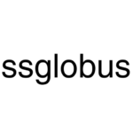 ssglobus full logo